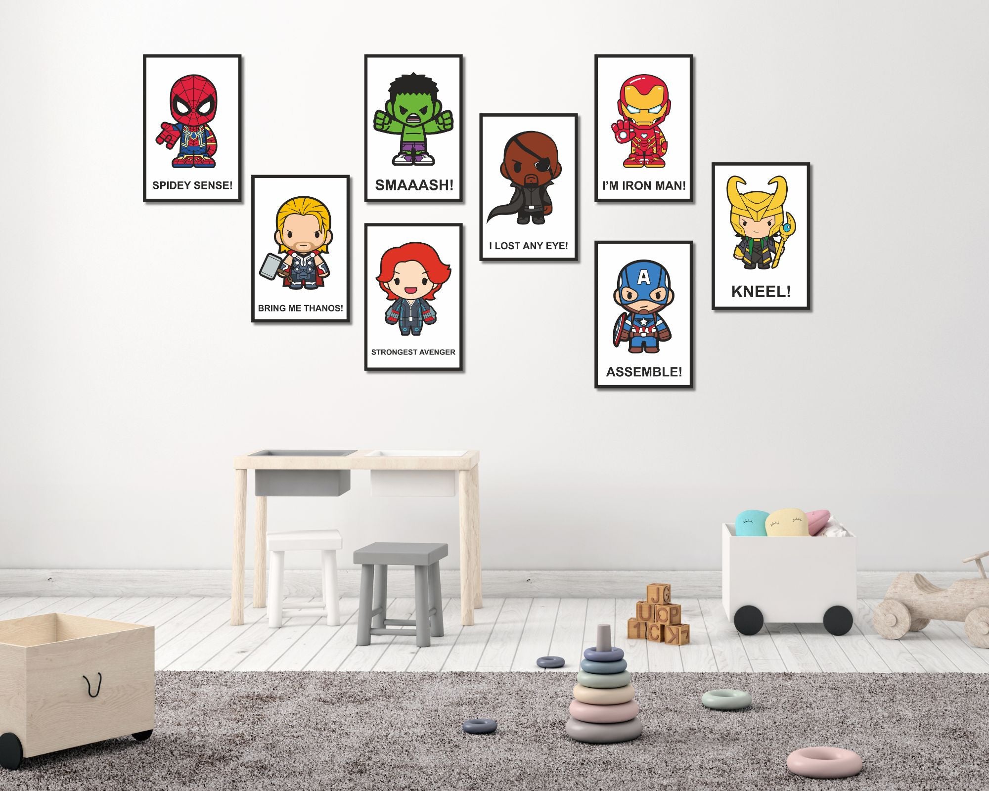 Exploring Dimension: Understanding the Magic of 3D Wall Art