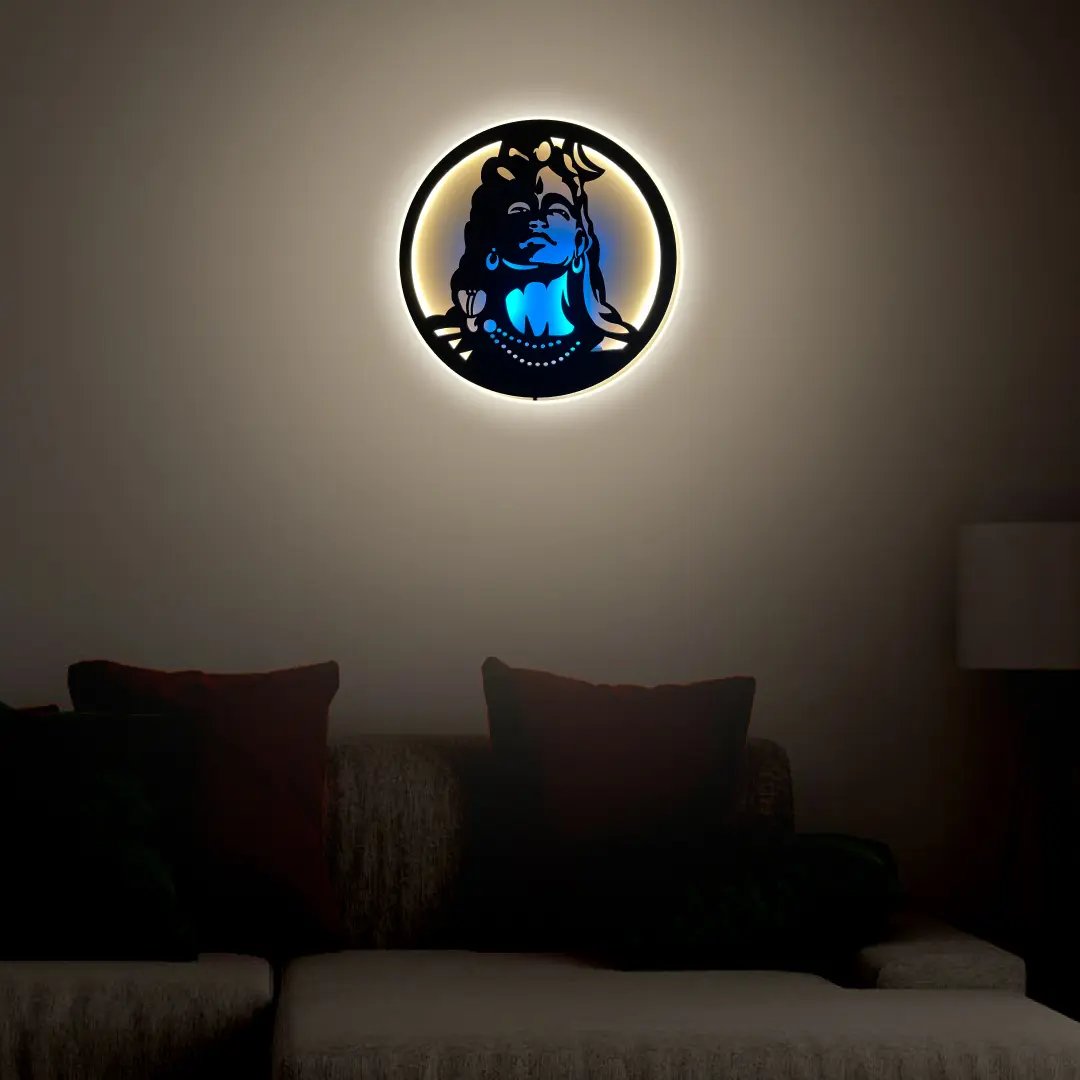 LED Wall Décor