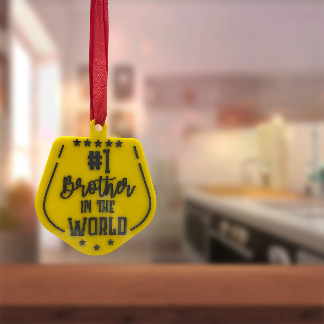 Premium Medal of Honor – Customized Award Medal for All Events