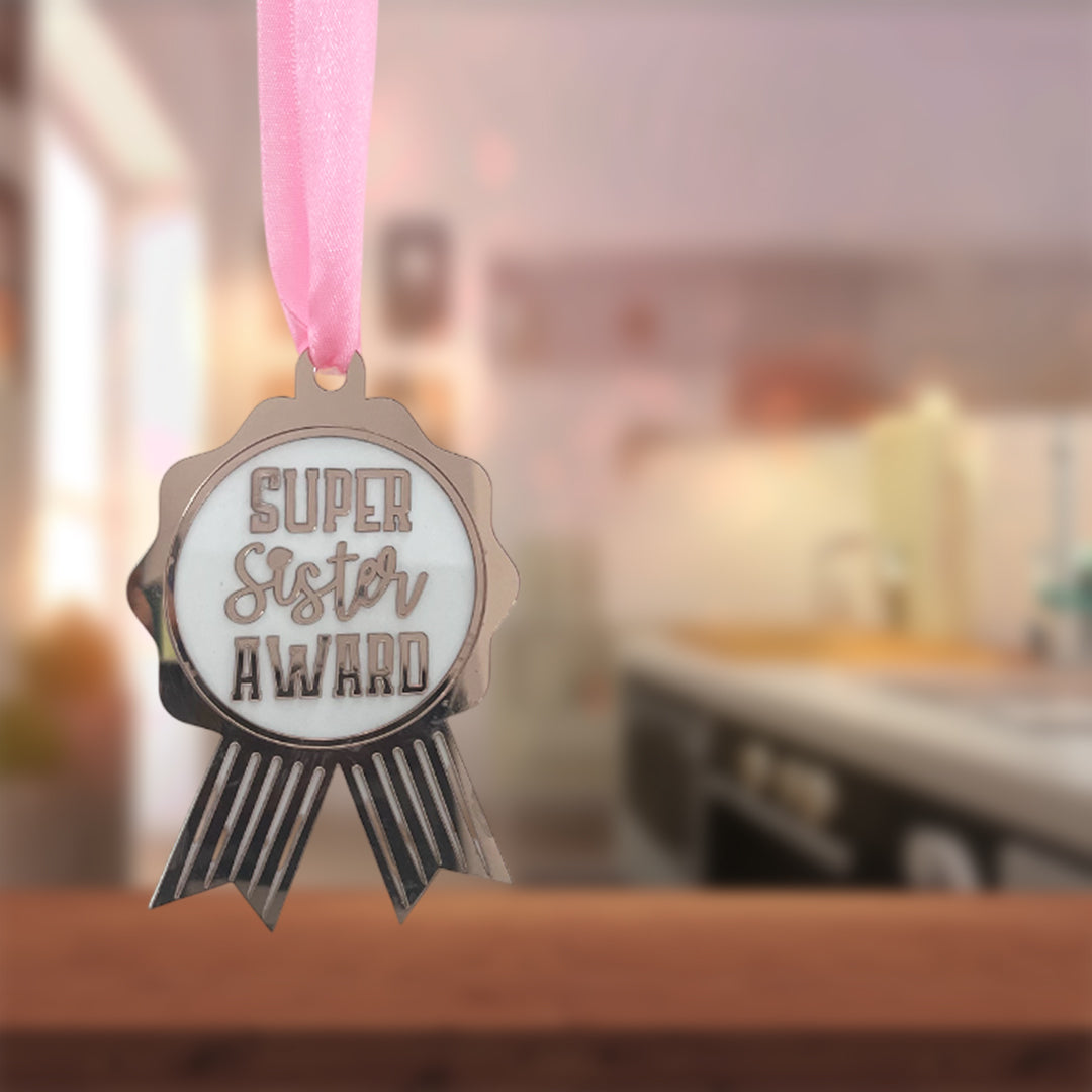 Premium Medal of Honor – Customized Award Medal for All Events