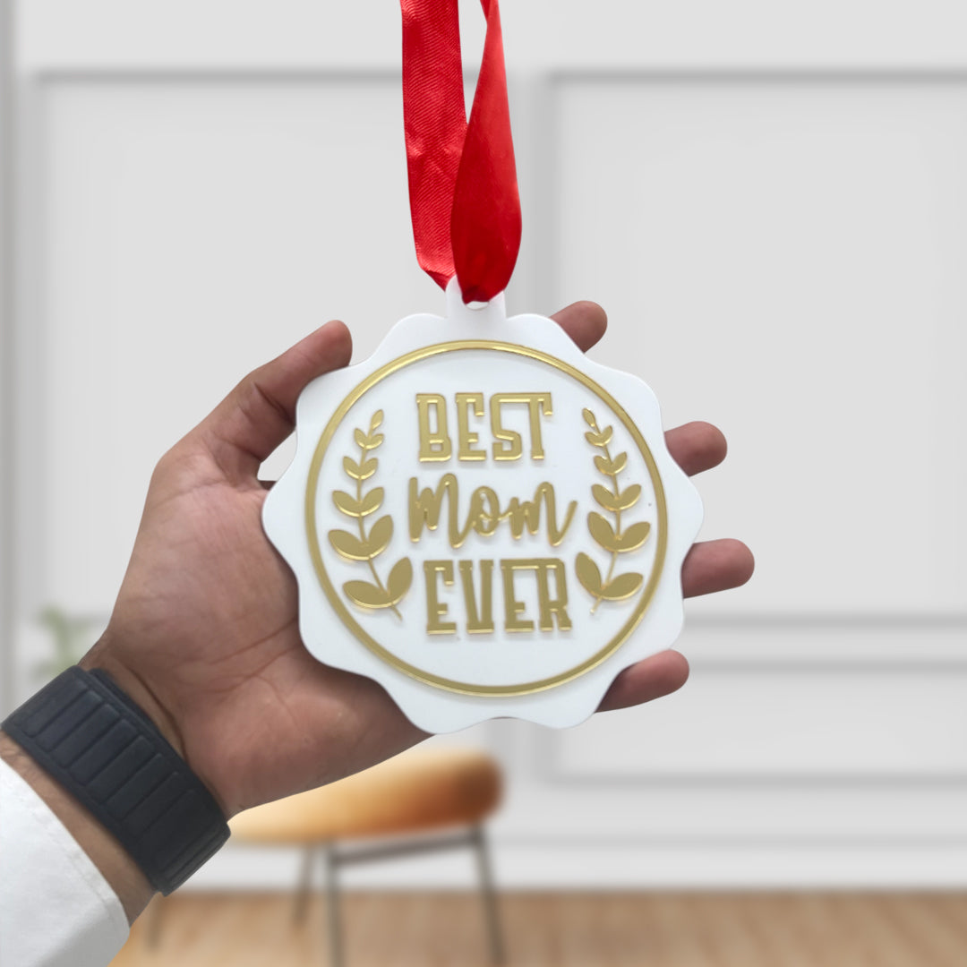 Premium Medal of Honor – Customized Award Medal for All Events