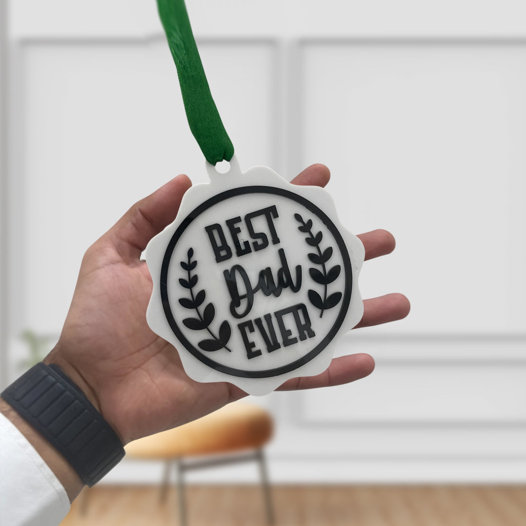 Premium Medal of Honor – Customized Award Medal for All Events