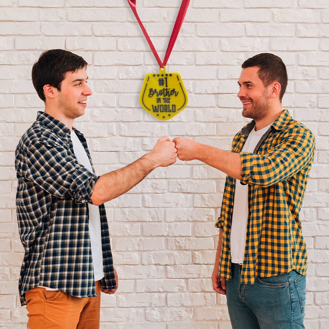 Premium Medal of Honor – Customized Award Medal for All Events