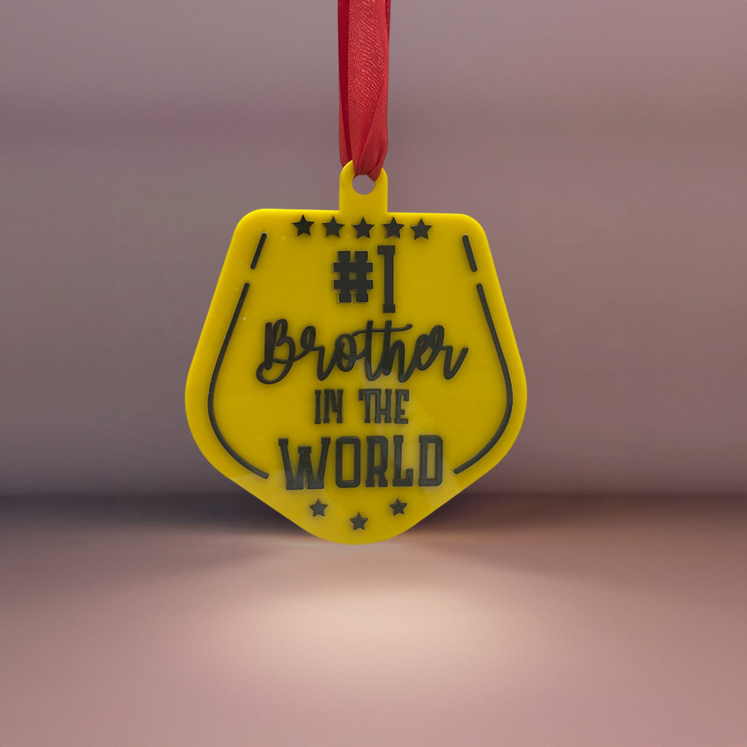 Premium Medal of Honor – Customized Award Medal for All Events