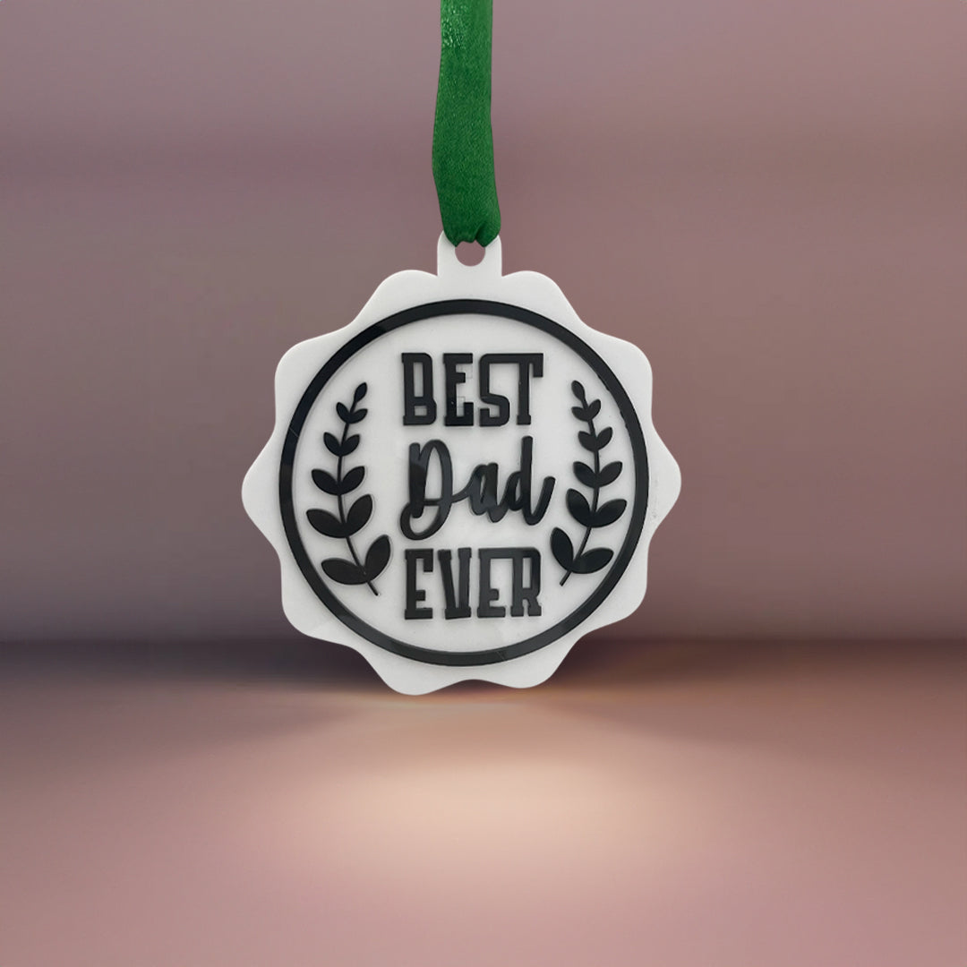 Premium Medal of Honor – Customized Award Medal for All Events
