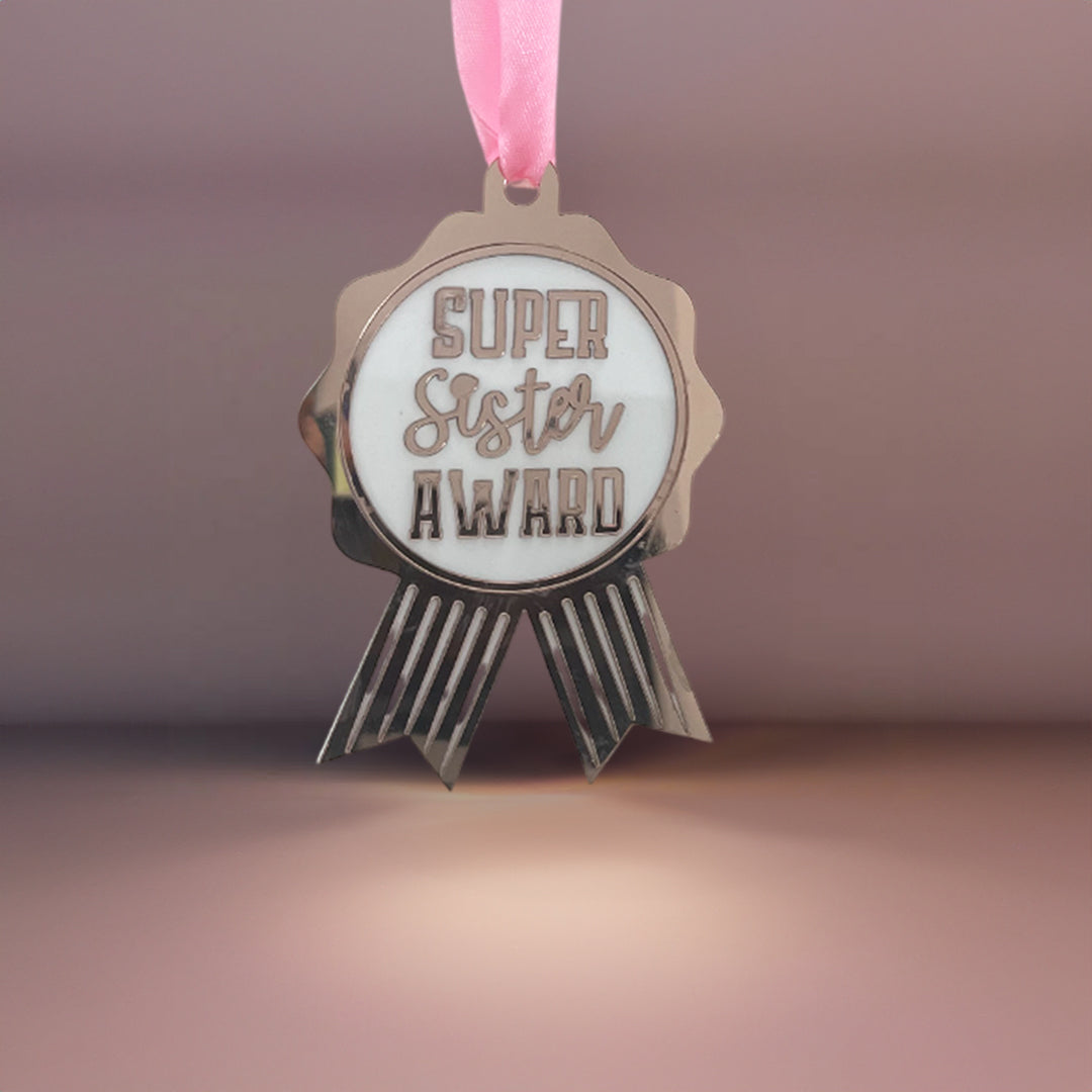 Premium Medal of Honor – Customized Award Medal for All Events