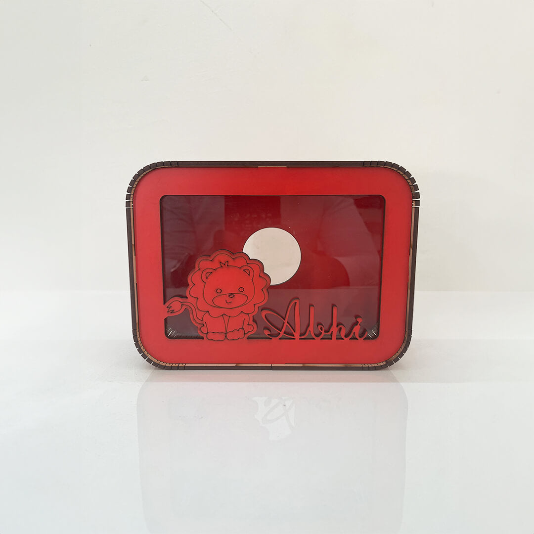 Customized Eco-Friendly Piggy Banks | Sustainable Money Saving Solution | Personalized Coin Banks for Kids