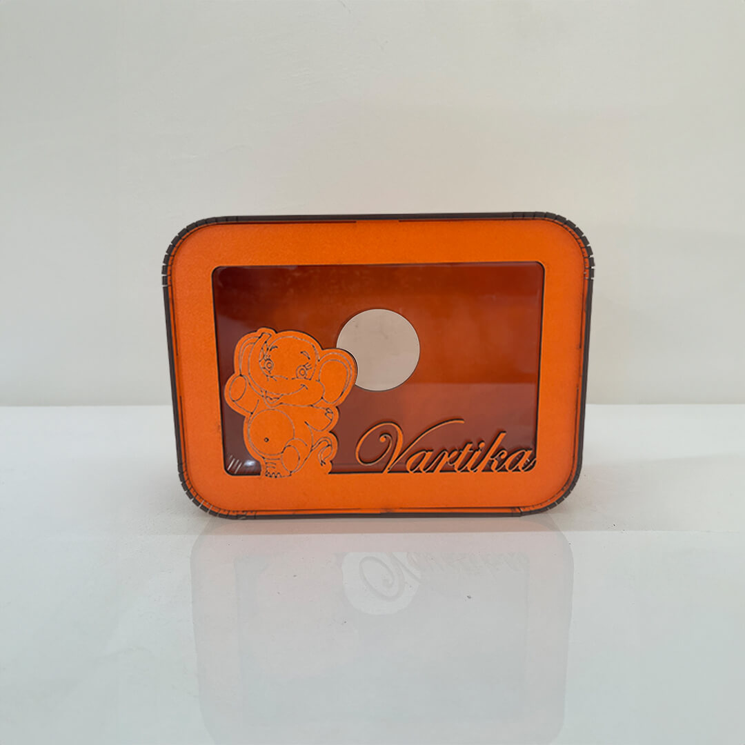 Customized Eco-Friendly Piggy Banks | Sustainable Money Saving Solution | Personalized Coin Banks for Kids