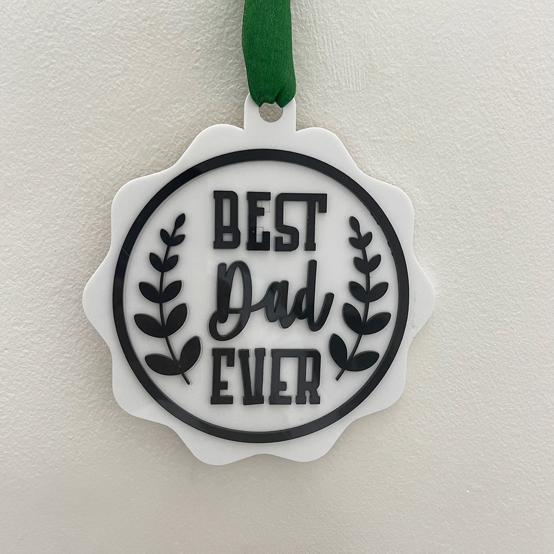 Premium Medal of Honor – Customized Award Medal for All Events