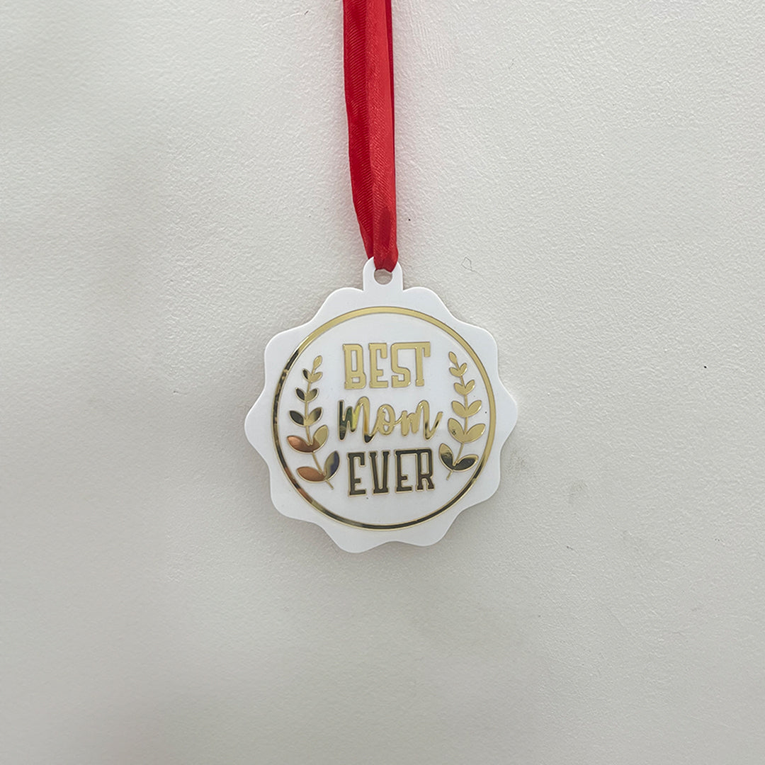 Premium Medal of Honor – Customized Award Medal for All Events