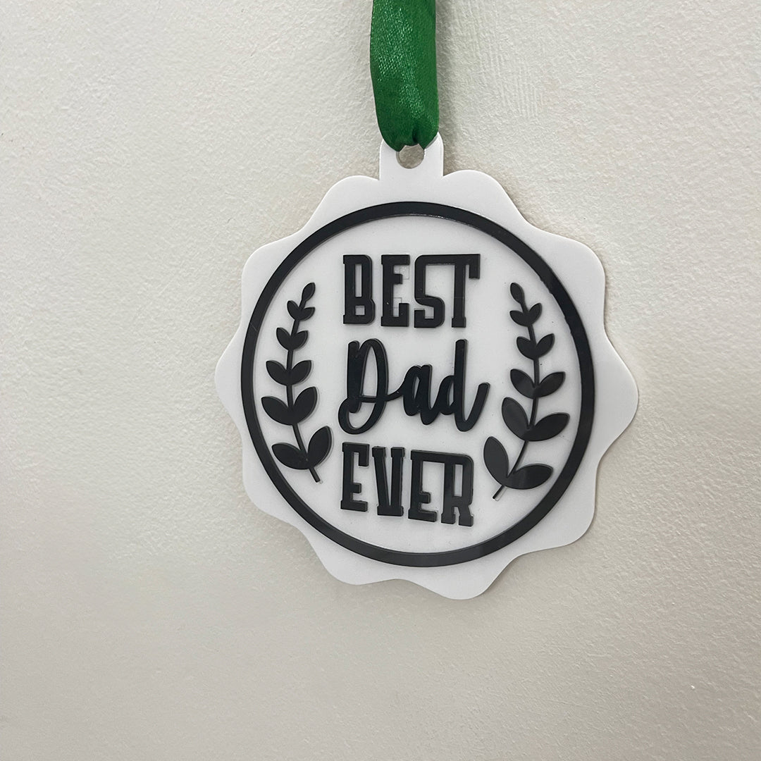 Premium Medal of Honor – Customized Award Medal for All Events