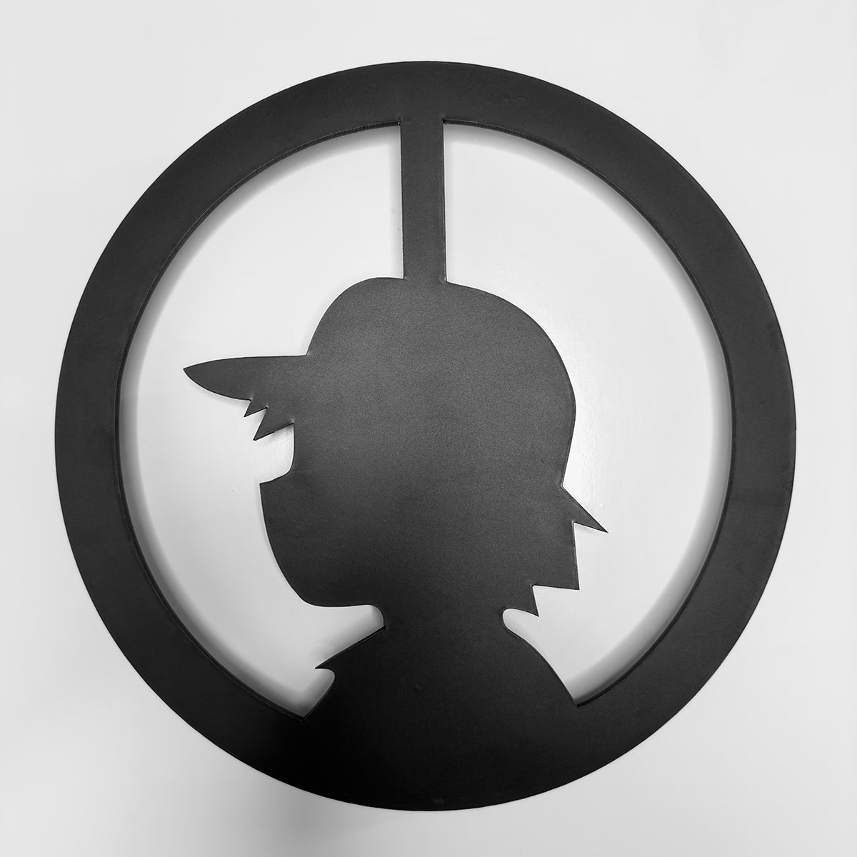 Pokémon Ash Pokéball LED Wall Light | Unique Decor for Fans