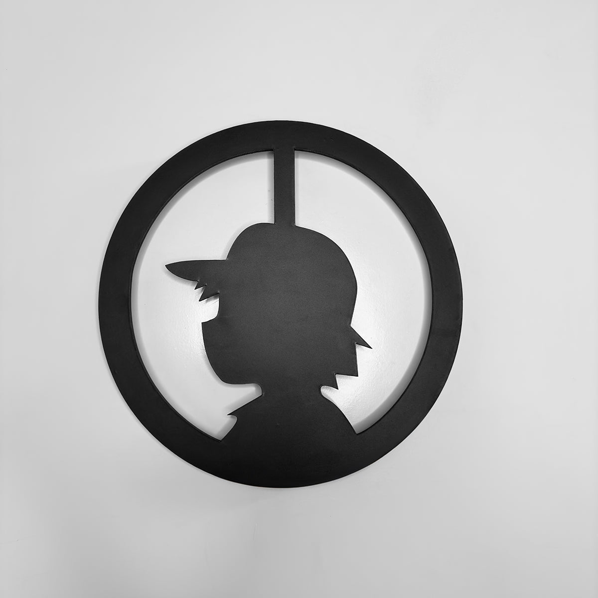 Pokémon Ash Pokéball LED Wall Light | Unique Decor for Fans