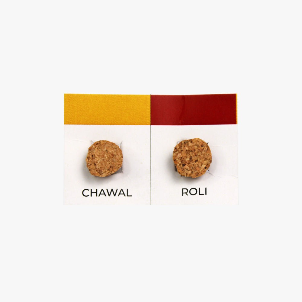 Celebrate a Greener Raksha Bandhan with Plantable Rakhis